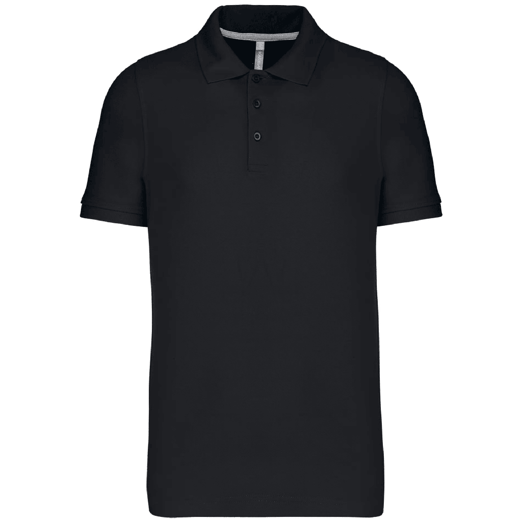 Polo homme manches courtes - K254 Toptex