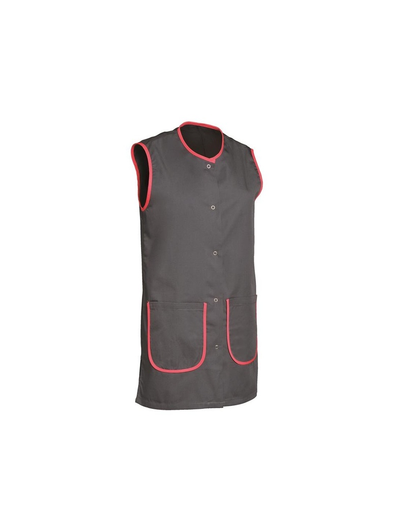 Chasuble sans manche