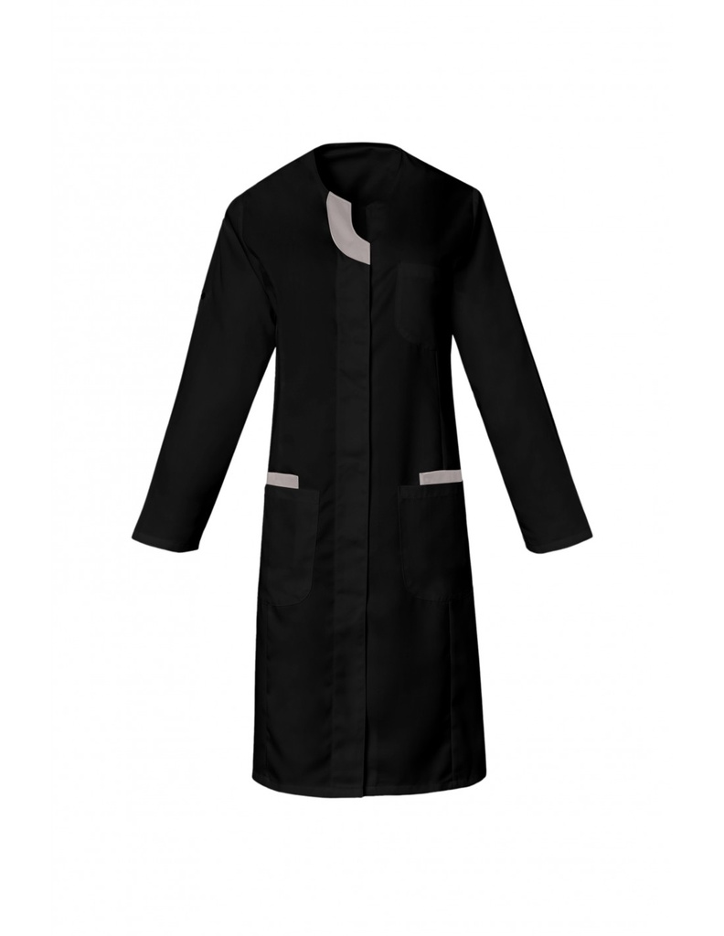 Blouse couleurs manches longues - LALI SNV 