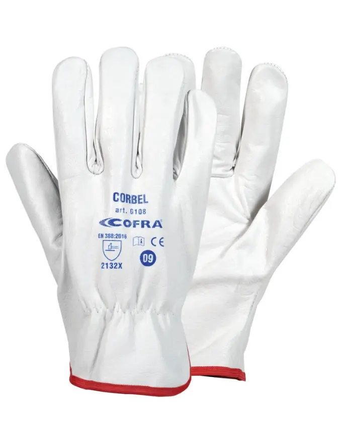 Gants de protection - Corbel COFRA 