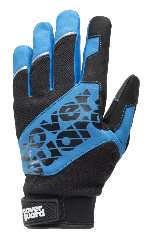 Gants thermique - Coverguard Eurowinter MX100