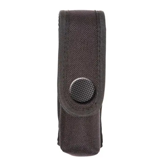Porte-aérosol 50 ml / Porte-lampe SÉCU-ONE noir - A10 