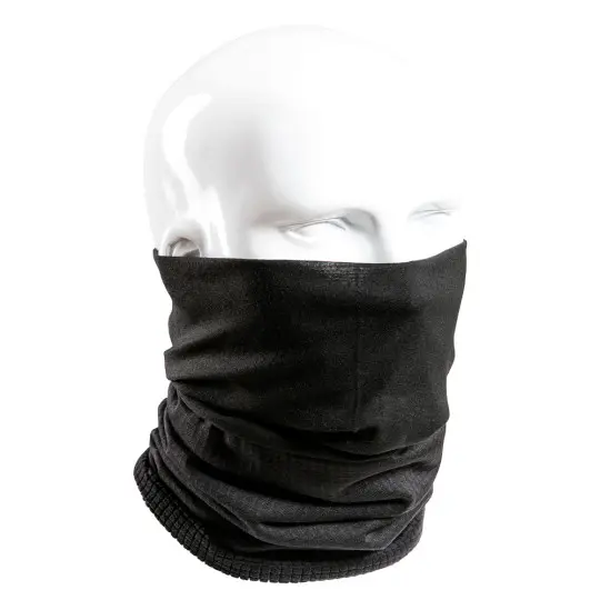 Tour de cou Thermo Performer 0°C > -10°C noir - A10