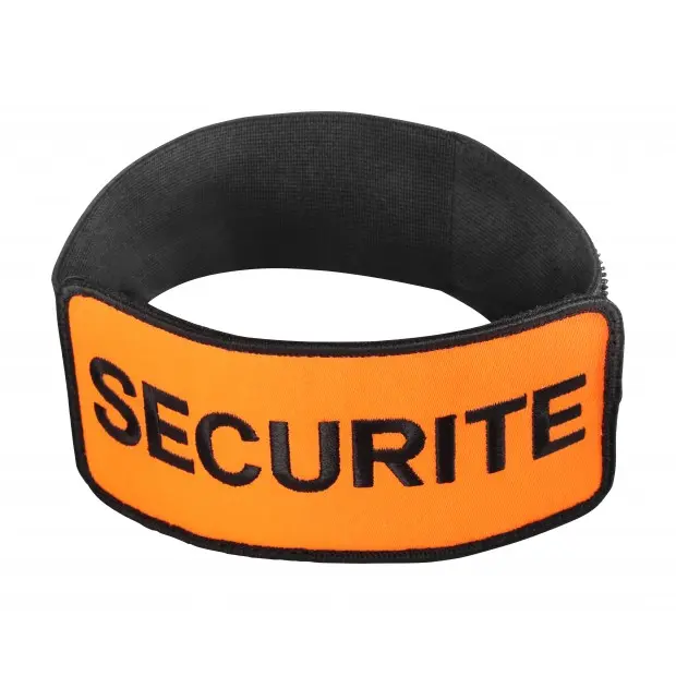 Brassard sécurité - 2721 CityGuard 