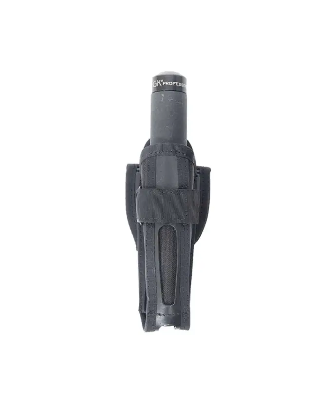 Porte-baton télescopique pivotant TimeCop 