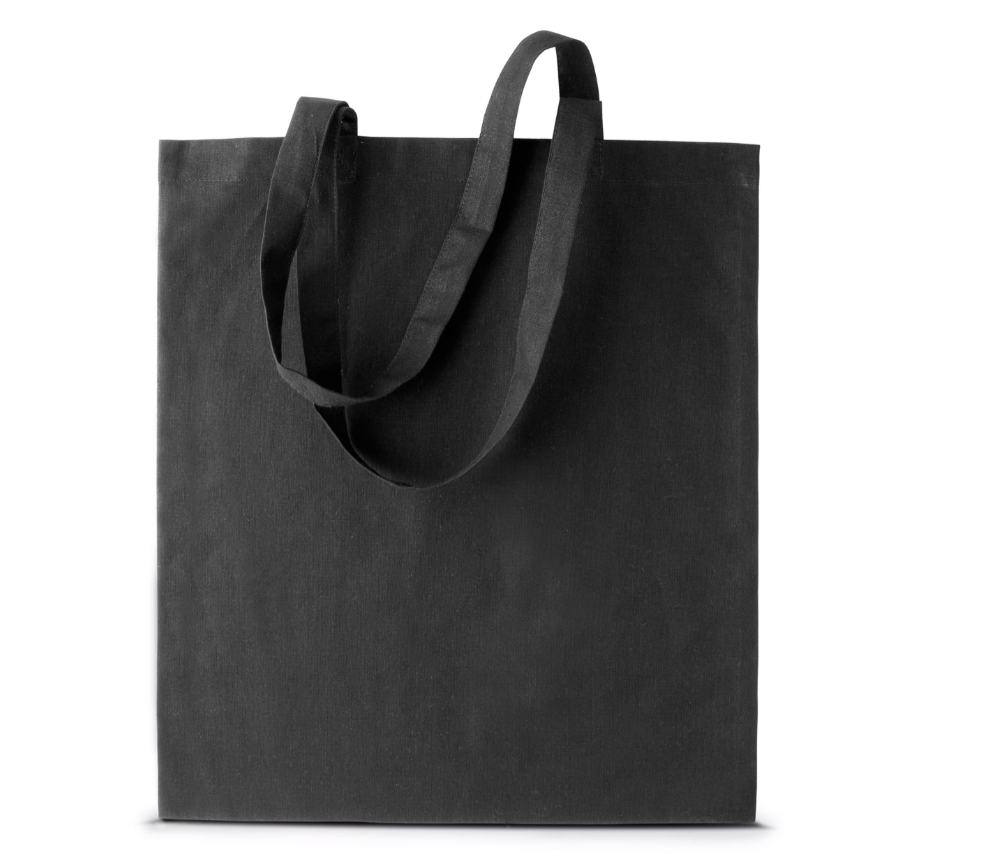 Sac shopping avec longues anses - KI0223 TopTex