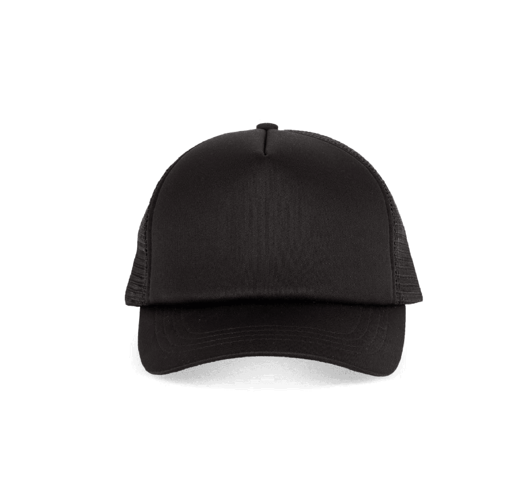 Casquette trucker 5 Panneaux - KP111 TopTex