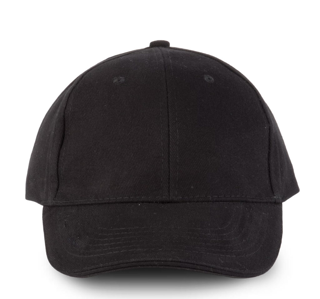 Casquette 6 panneaux Orlando - KP011 TopTex
