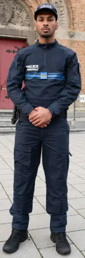 Pantalon RipStop 