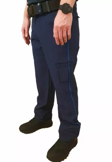 Pantalon homme Police Municipale 