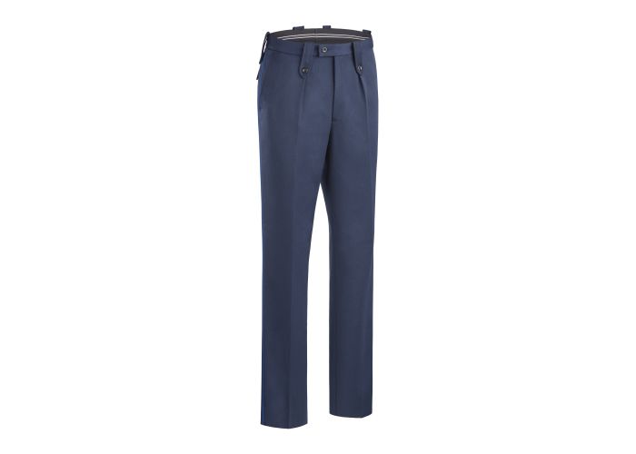 Pantalon de cérémonie Police Municipale été Femme