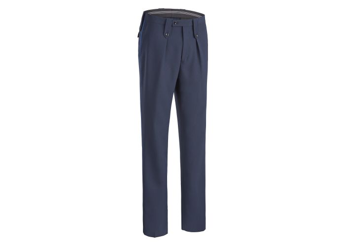 Pantalon de cérémonie Police Municipale hiver Homme