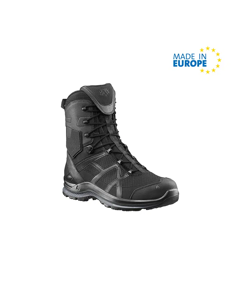 Haix BLACK EAGLE Athletic 2.0 HIGH SZ