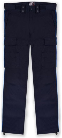Pantalon d'intervention RIPSTOP/ÉLASTHANNE Police Municipale