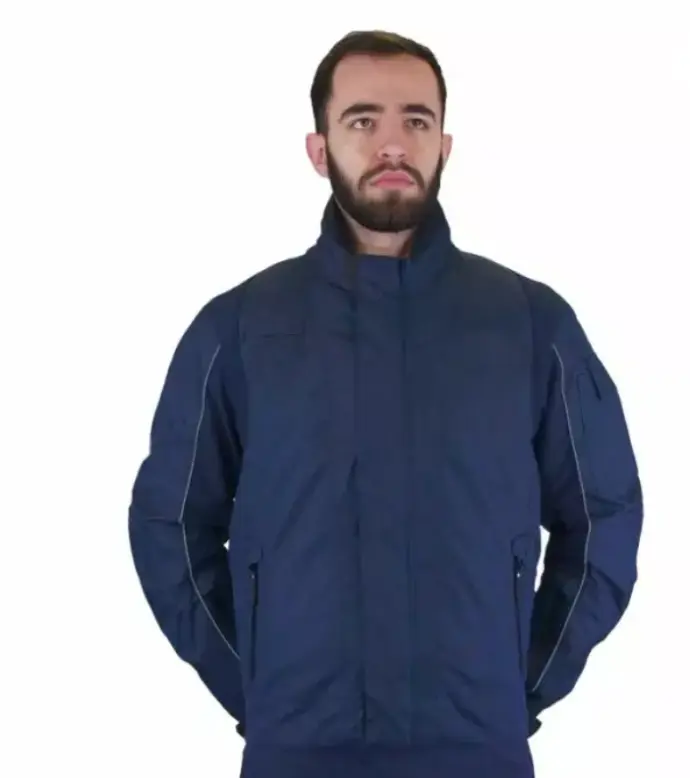Blouson tout temps neutre 