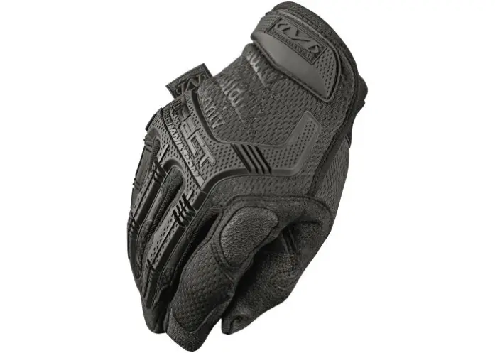 Gants Mechanix M-Pact Covert Noir 