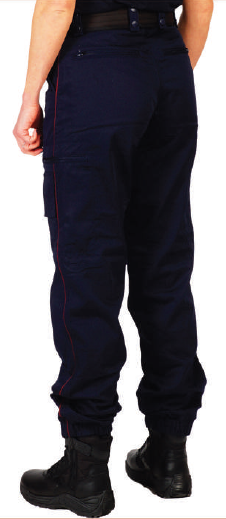 Pantalon GUARDIAN Stretch MAT ASVP