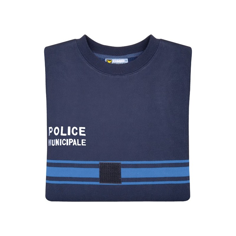 Sweat Police Municipale