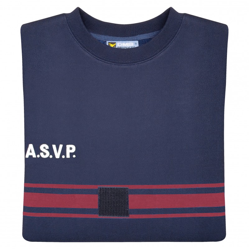 Sweat ASVP