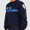 Sweat Police Municipale