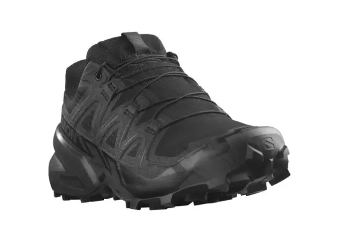 Chaussures Salomon SpeedCross 6 Forces 