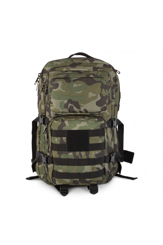 Sac à dos tactique M.O.L.L.E - KI0162 TopTex 