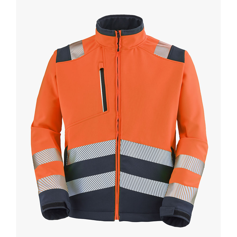 Softshell Haute visibilité - Lafont 