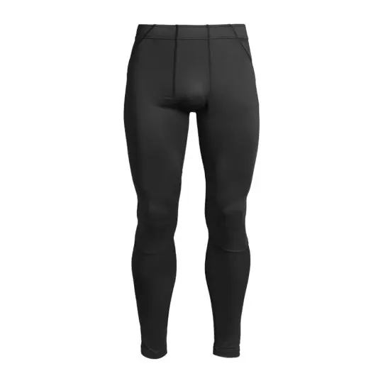 Collant Thermo Performer -10°C > -20°C noir - A10