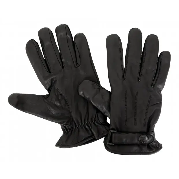 Gants de palpation Cuir 