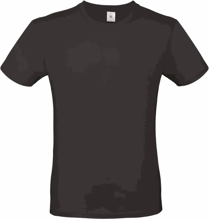 T-shirt homme manches courtes - #E150 TopTex