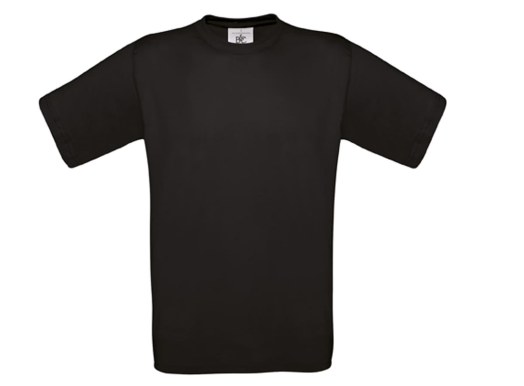 T-shirt enfant manches courtes - E150 B&C