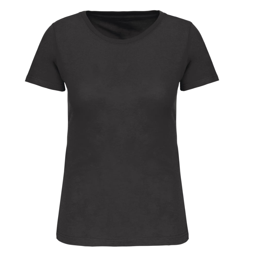 T-shirt Bio 150 IC manches courtes femme - K3026IC 