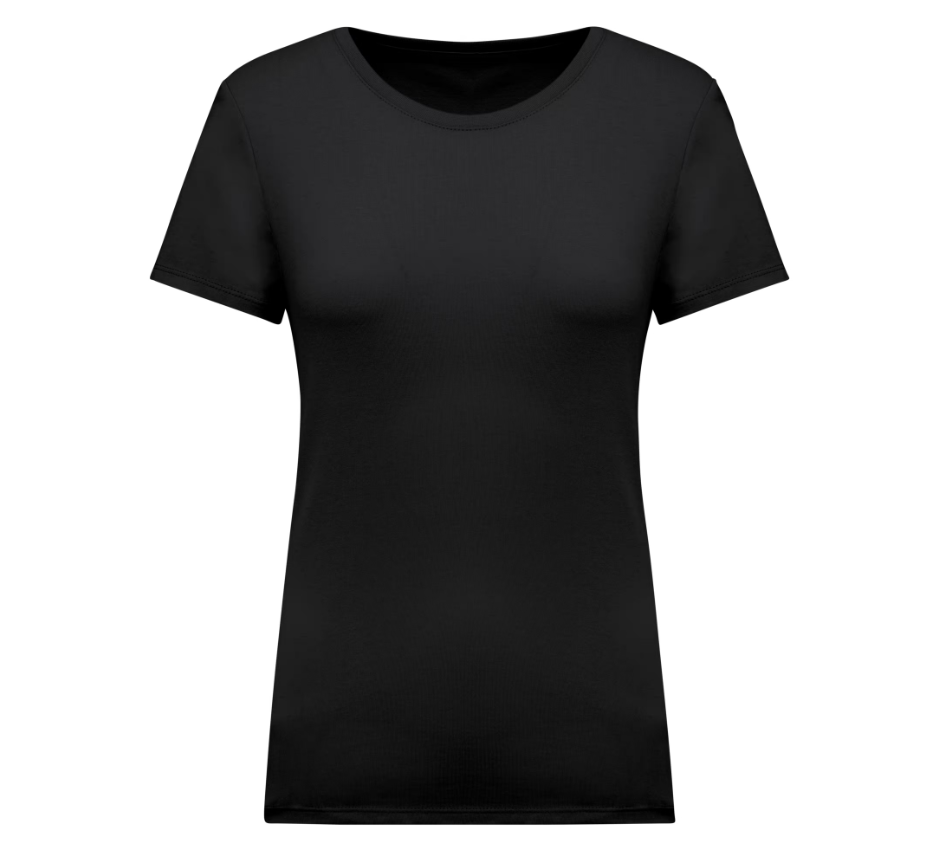 T-shirt Bio 190 IC manches courtes femme - K3052IC