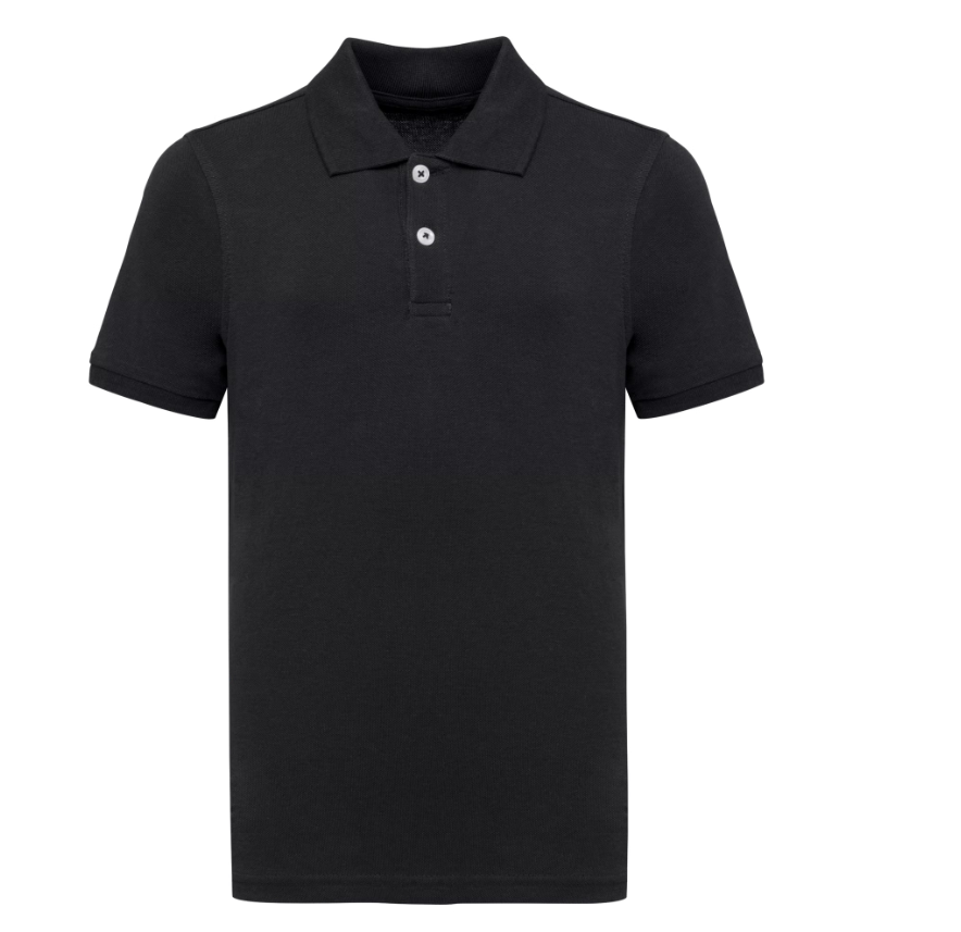 Polo écoresponsable maille piquée enfant - NS209 TopTex