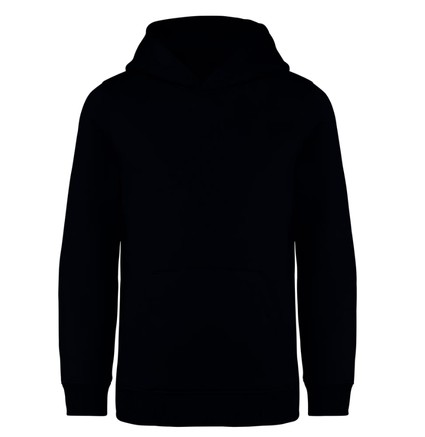 Sweat-shirt écoresponsable à capuche enfant - NS404 TopTex 