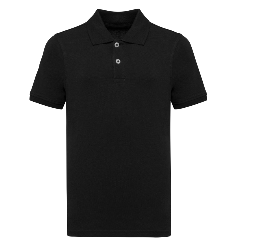 Polo manches courtes enfant - K292 TopTex