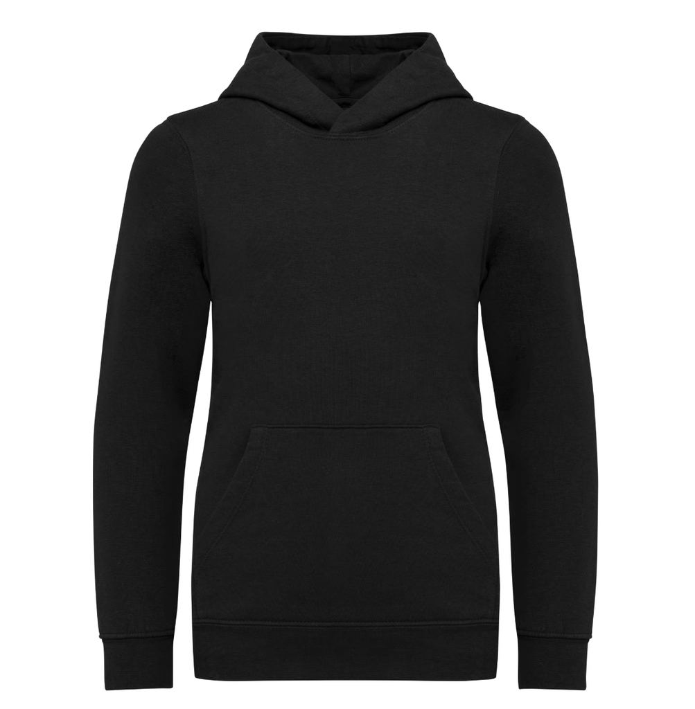 Sweat-shirt à capuche enfant - K4039 TopTex