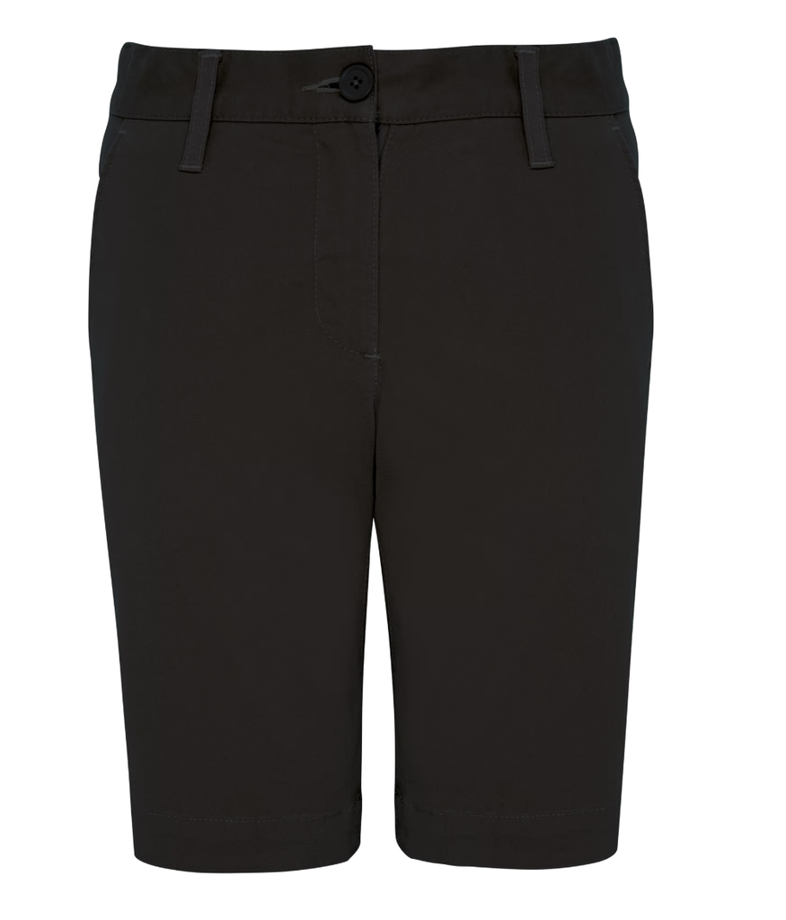 Bermuda chino fille - K7008 TopTex