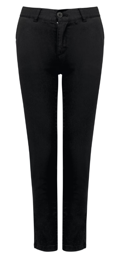Pantalon chino garçon - K7005 TopTex