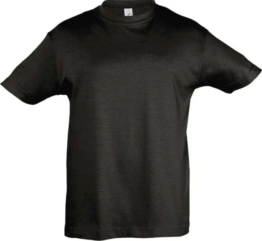 T-Shirt enfant col rond - Regent Kids Sol'S