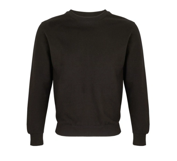 Sweat-Shirt unisexe col rond - Columbia Sol'S 