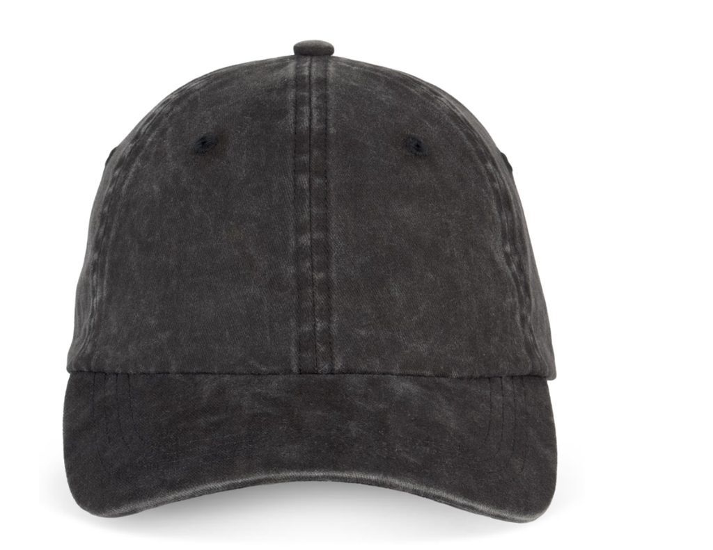Casquette écoresponsable délavée unisexe - NS040 TopTex 