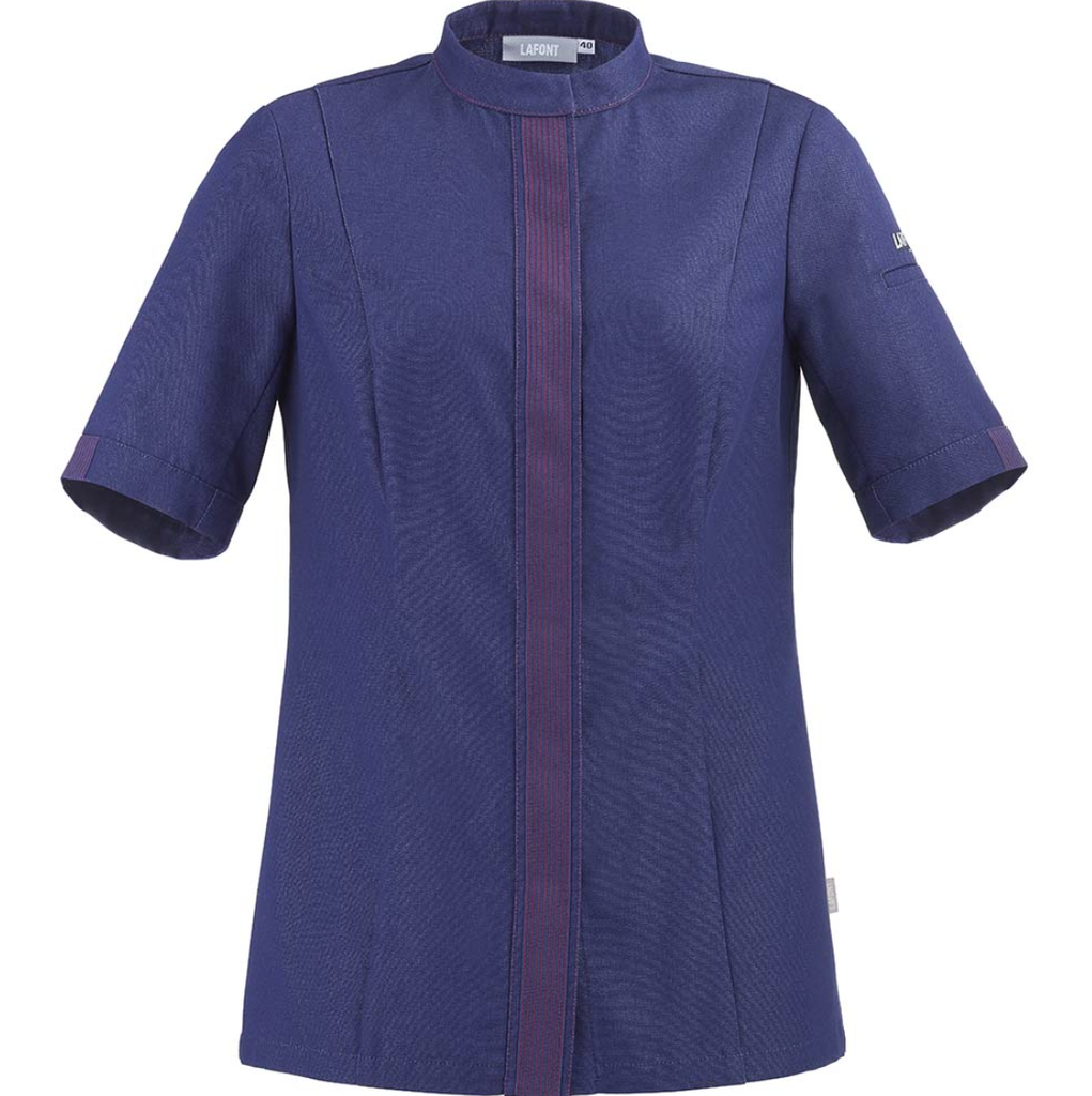 Veste manches courtes pour femme - Fava LAFONT 