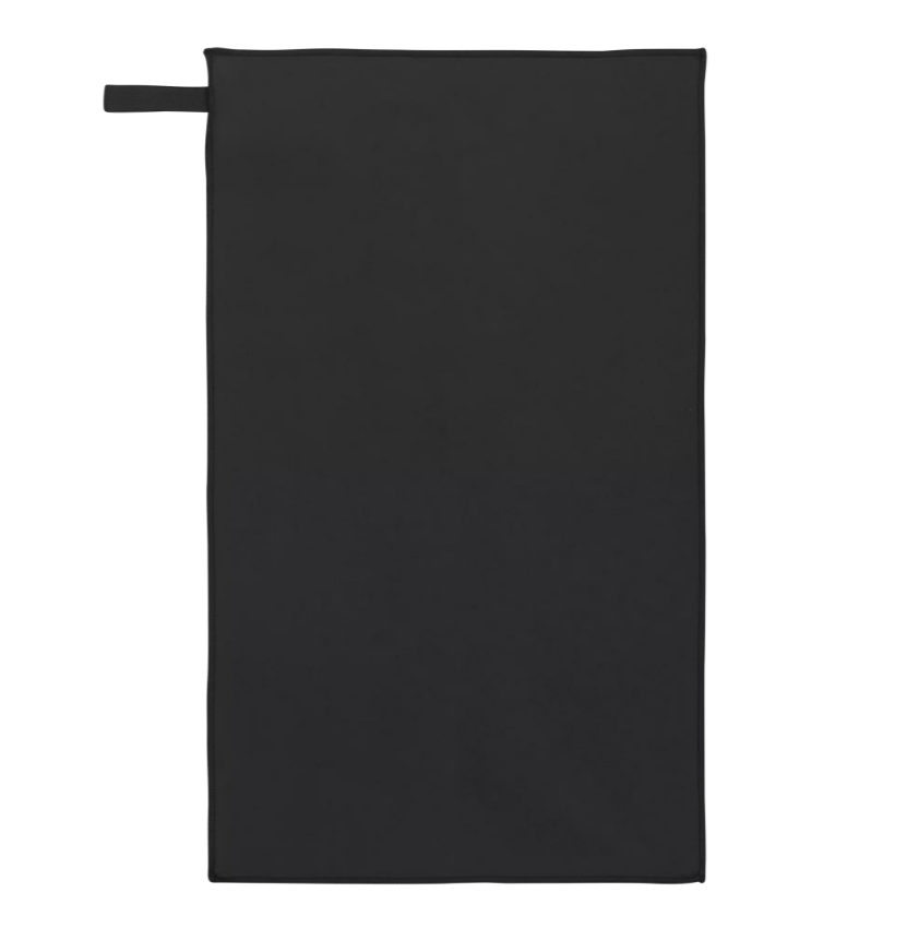 Serviette de sport microfibre 50 x 100 cm - PA574 Toptex