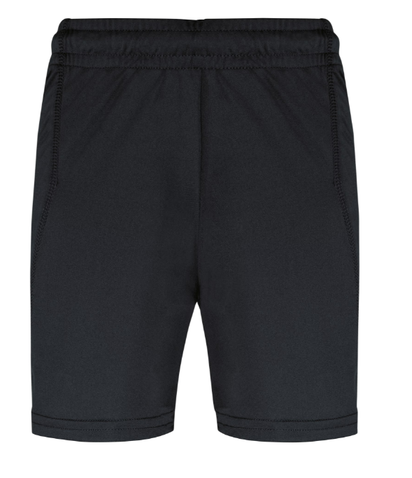 Short de sport enfant - PA103  TopTex 