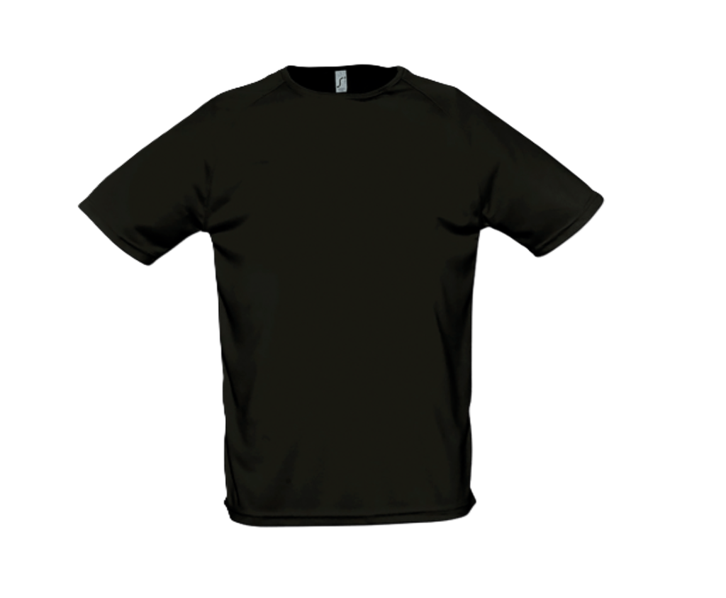 T-Shirt de sport - Sporty Sol's 