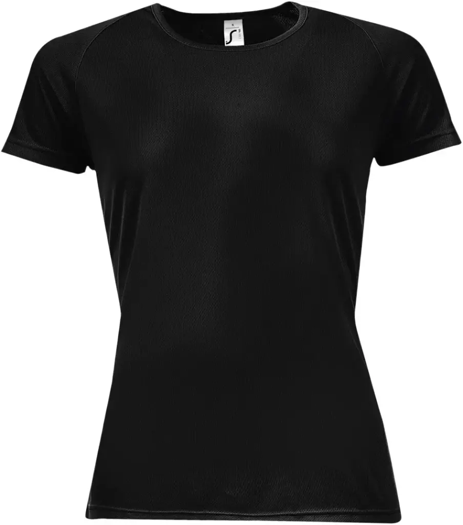 T-Shirt de Sport femme - Sporty Woman Sol's 