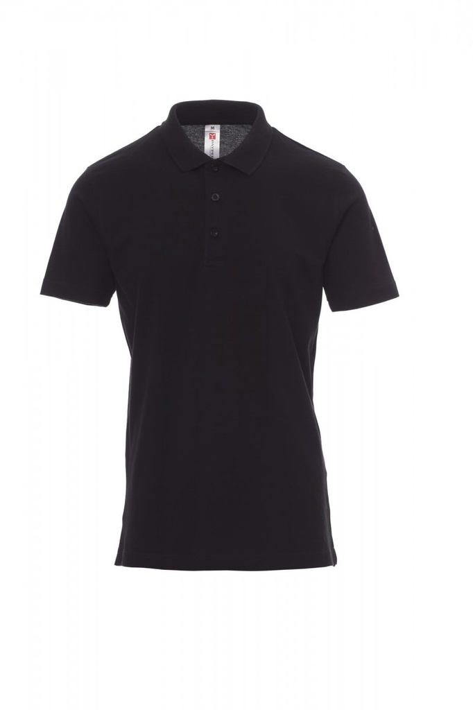 Polo manches courtes femme - Payper Rome