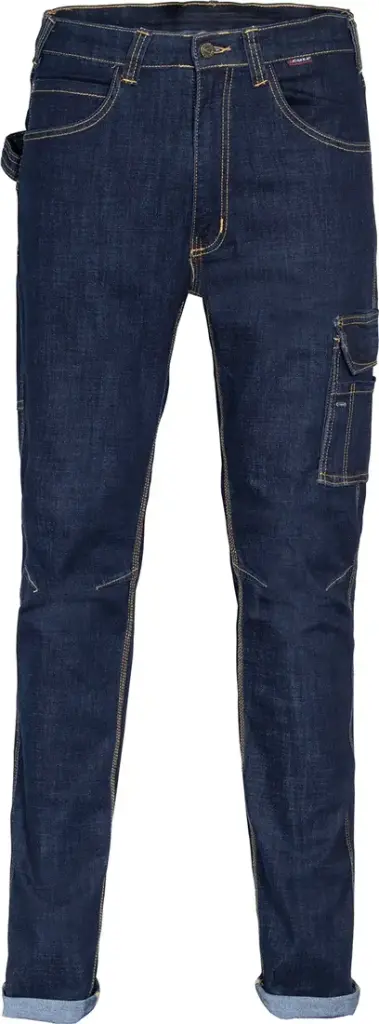 Pantalon jean de travail - Cabries COFRA 