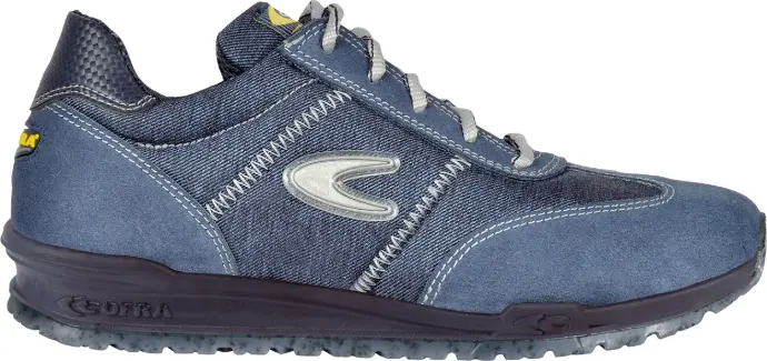 Chaussures - Cofra Brezzi S1 PS FO SR